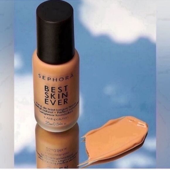 New Best skin ever foundation 38P - Picture 1 of 7